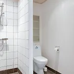 Four-bedroom In Sydals Ferienhaus *