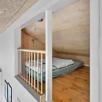 Ferienhaus Four-bedroom In Sydals