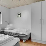 Four-bedroom In Sydals * Skovbyballe