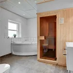 Four-bedroom In Sydals Ferienhaus