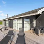 Four-bedroom In Sydals 度假居 *