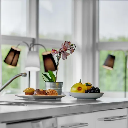 Four-bedroom In Sydals *