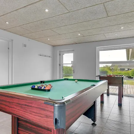 Four-bedroom In Sydals