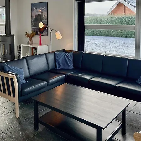 Four-bedroom In Sydals