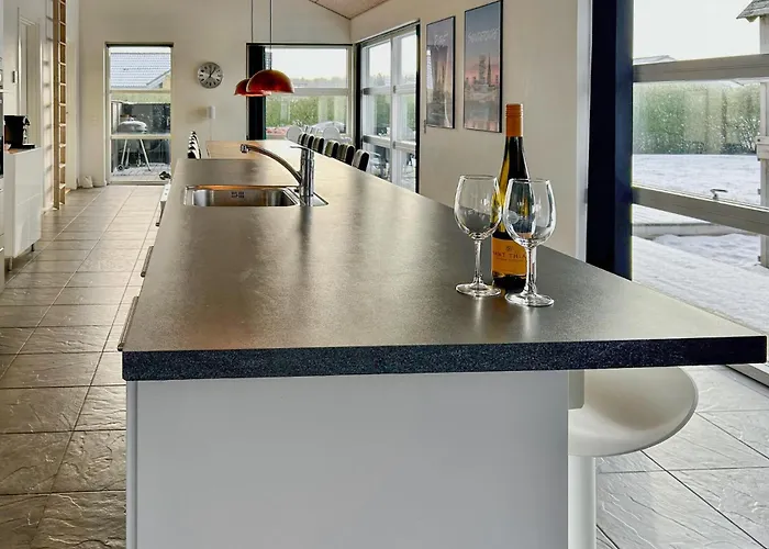 Four-bedroom In Sydals